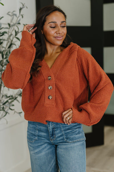 All For Me Henley Sweater-Womens-Ave Shops-Market Street Nest, Fashionable Clothing, Shoes and Home Décor Located in Mabank, TX
