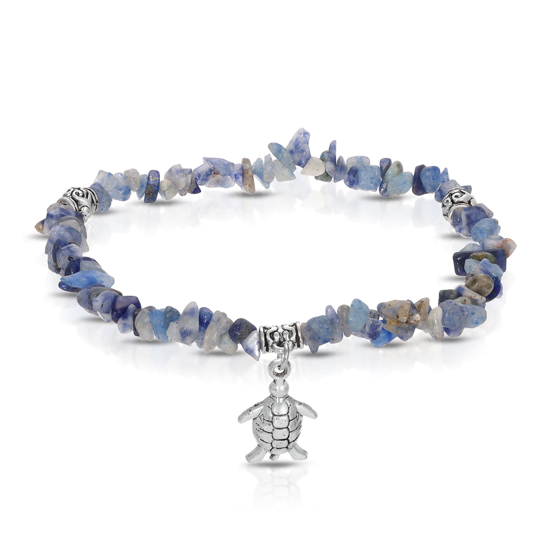 Anklet Bracelets-01-Jewelry-My Fun Colors-Market Street Nest, Fashionable Clothing, Shoes and Home Décor Located in Mabank, TX