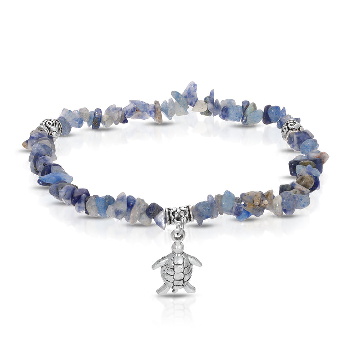 Anklet Bracelets-01-Jewelry-My Fun Colors-Market Street Nest, Fashionable Clothing, Shoes and Home Décor Located in Mabank, TX