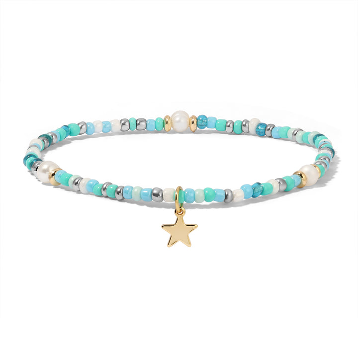 Anklet Bracelets-01-Jewelry-My Fun Colors-Market Street Nest, Fashionable Clothing, Shoes and Home Décor Located in Mabank, TX