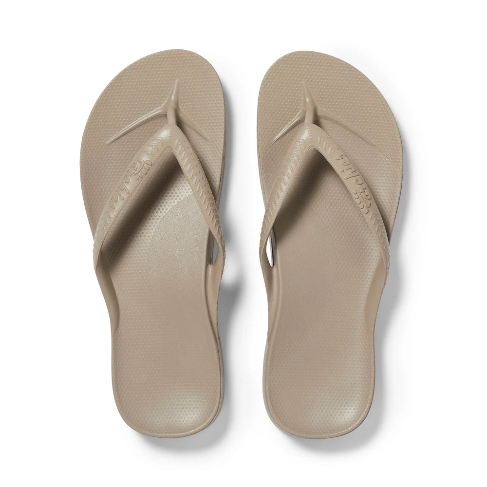 Archie Flip Flops-12-Shoes-Archies-Market Street Nest, Fashionable Clothing, Shoes and Home Décor Located in Mabank, TX