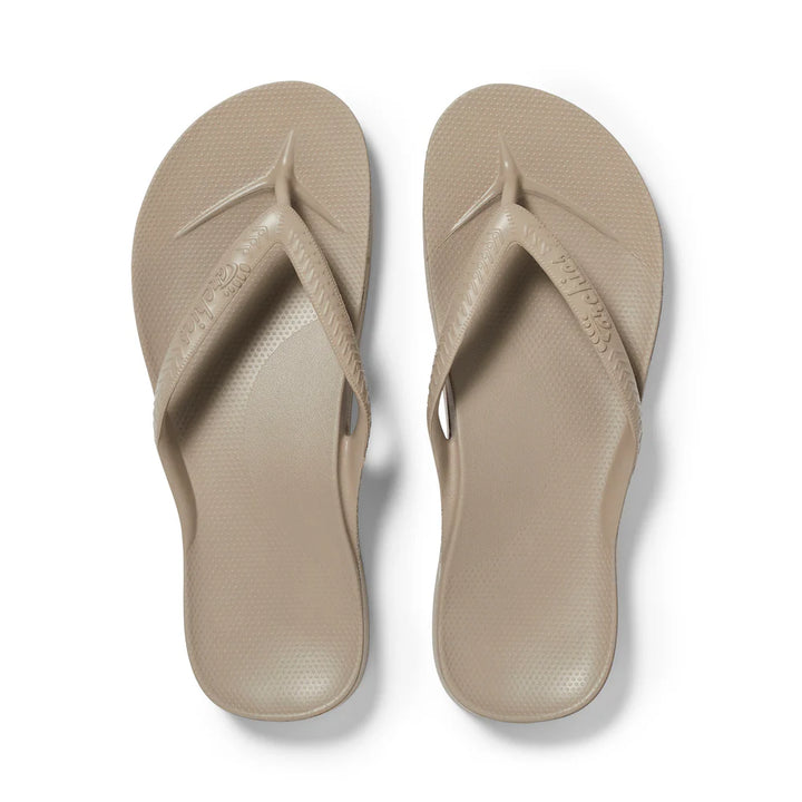 Archie Flip Flops-12-Shoes-Archies-Market Street Nest, Fashionable Clothing, Shoes and Home Décor Located in Mabank, TX