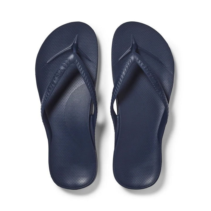 Archie Flip Flops-12-Shoes-Archies-Market Street Nest, Fashionable Clothing, Shoes and Home Décor Located in Mabank, TX