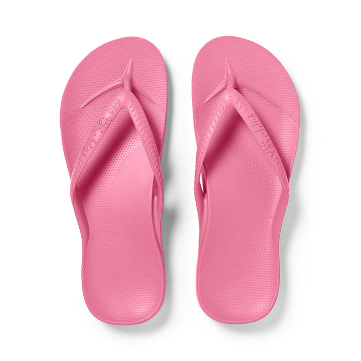 Archie Support Flip Flops-12-Shoes-Archies-Market Street Nest, Fashionable Clothing, Shoes and Home Décor Located in Mabank, TX