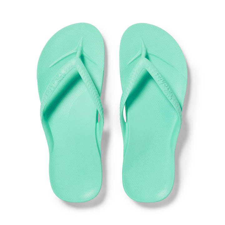 Archie Support Flip Flops-12-Shoes-Archies-Market Street Nest, Fashionable Clothing, Shoes and Home Décor Located in Mabank, TX