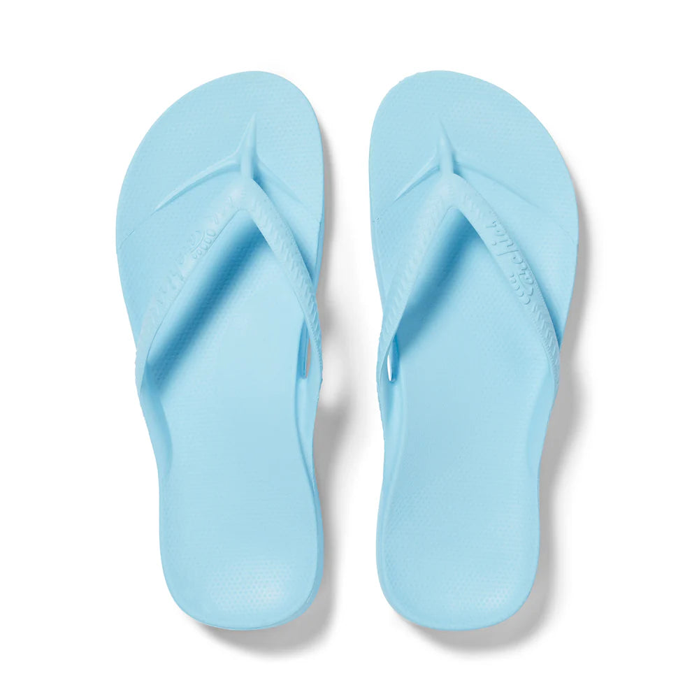 Archie Flip Flops-12-Shoes-Archies-Market Street Nest, Fashionable Clothing, Shoes and Home Décor Located in Mabank, TX