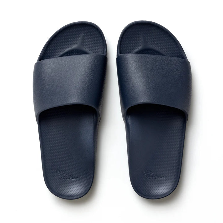 Archies Arch Support Slides-12-Shoes-Archies-Market Street Nest, Fashionable Clothing, Shoes and Home Décor Located in Mabank, TX
