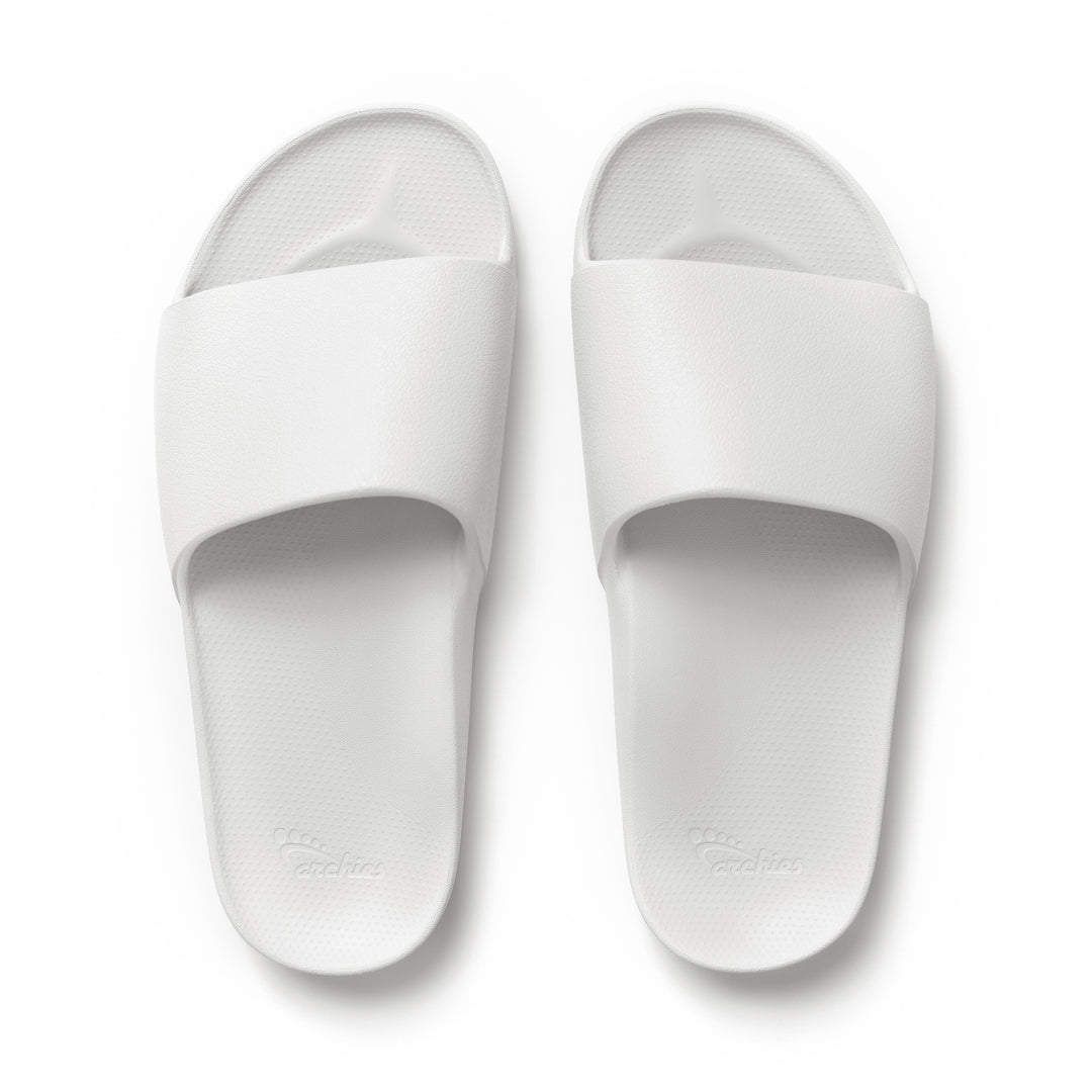 Archies Arch Support Slides-12-Shoes-Archies-Market Street Nest, Fashionable Clothing, Shoes and Home Décor Located in Mabank, TX