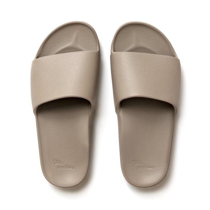 Archies Arch Support Slides-12-Shoes-Archies-Market Street Nest, Fashionable Clothing, Shoes and Home Décor Located in Mabank, TX