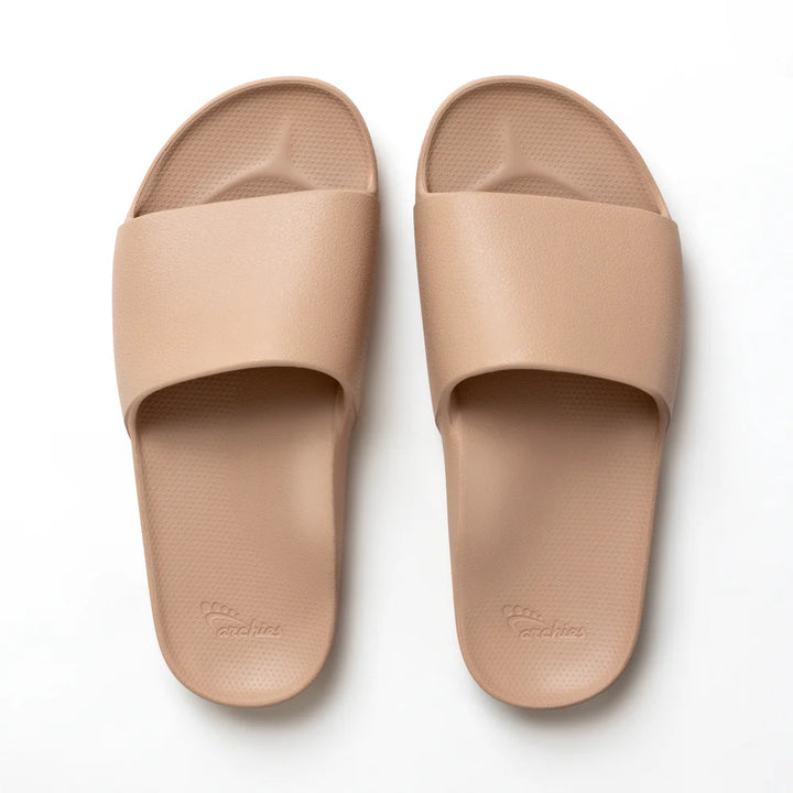 Archies Arch Support Slides-12-Shoes-Archies-Market Street Nest, Fashionable Clothing, Shoes and Home Décor Located in Mabank, TX