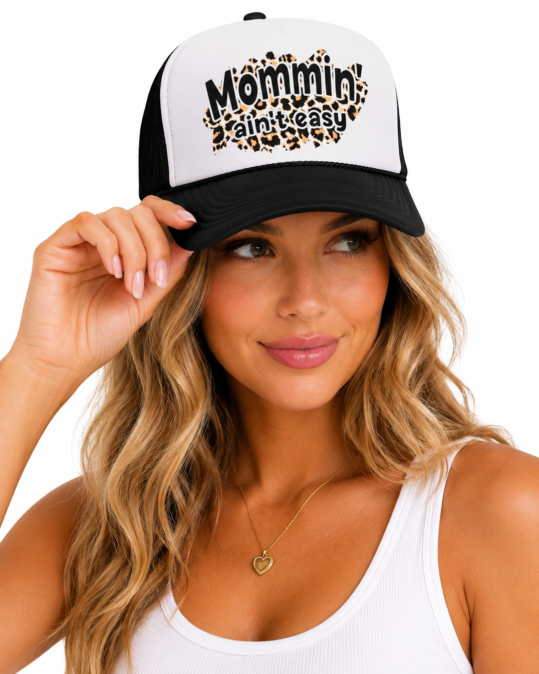 Assorted Trucker Caps-06-Accessories-Fayco Printing LLC-Market Street Nest, Fashionable Clothing, Shoes and Home Décor Located in Mabank, TX