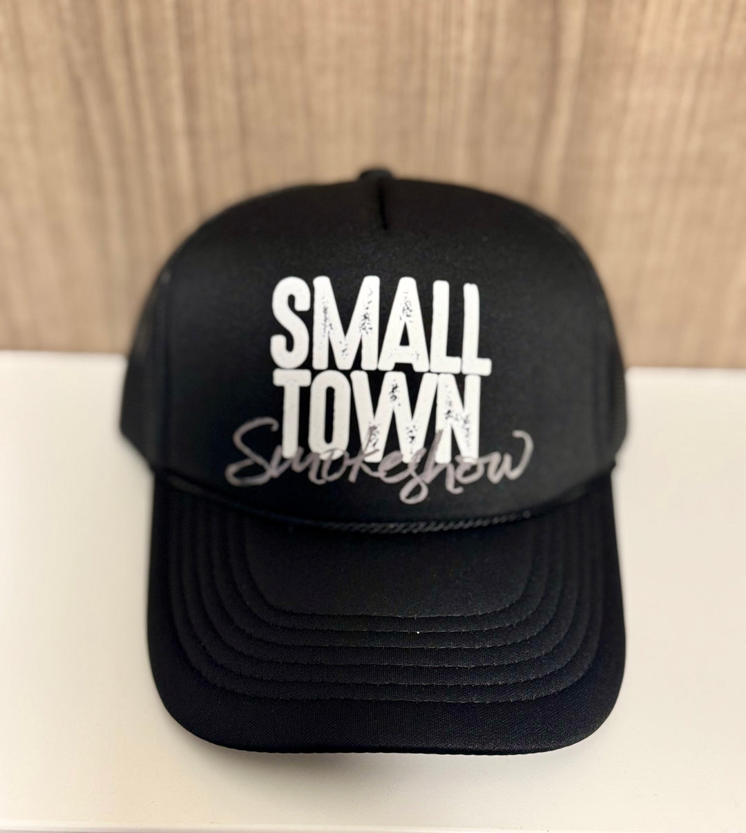 Trucker Caps-06-Accessories-Fayco Printing LLC-Market Street Nest, Fashionable Clothing, Shoes and Home Décor Located in Mabank, TX