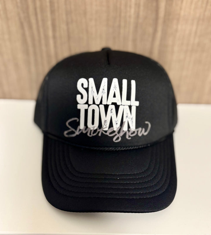 Trucker Caps-06-Accessories-Fayco Printing LLC-Market Street Nest, Fashionable Clothing, Shoes and Home Décor Located in Mabank, TX