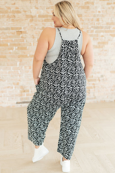 As the World Falls Down Jumpsuit-Jumpsuits & Rompers-Ave Shops-Market Street Nest, Fashionable Clothing, Shoes and Home Décor Located in Mabank, TX