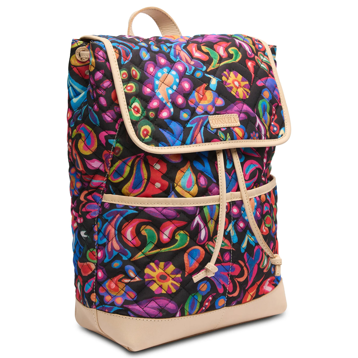 Consuela Backpack - Sam-Handbags-Consuela-Market Street Nest, Fashionable Clothing, Shoes and Home Décor Located in Mabank, TX