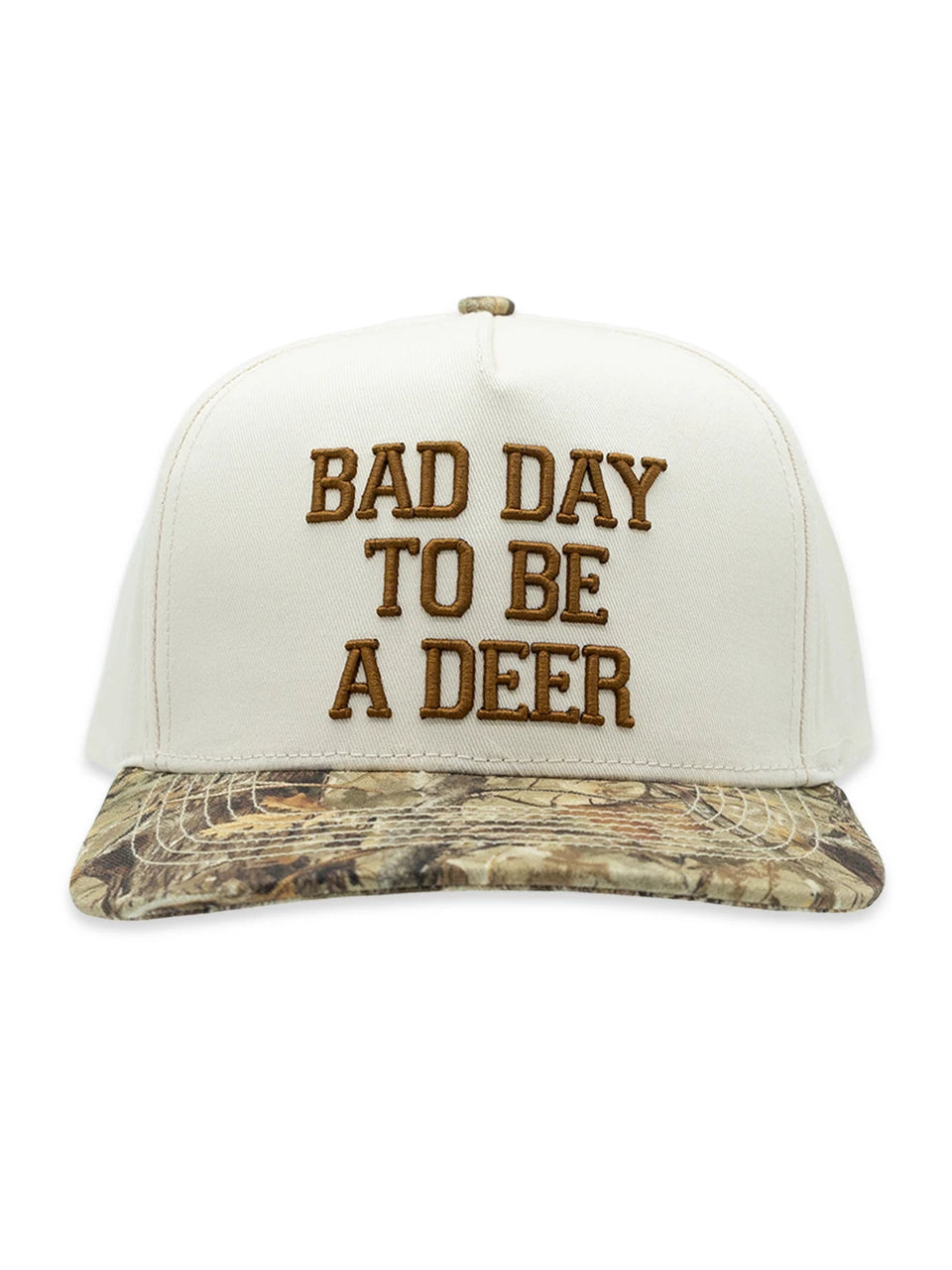 Bad Day To Be A Deer Cap-06-Accessories-Simply Southern-Market Street Nest, Fashionable Clothing, Shoes and Home Décor Located in Mabank, TX