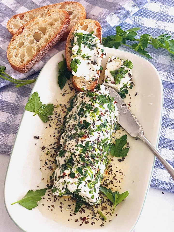 Pesto Dipping Oil Seasoning-Carmie&