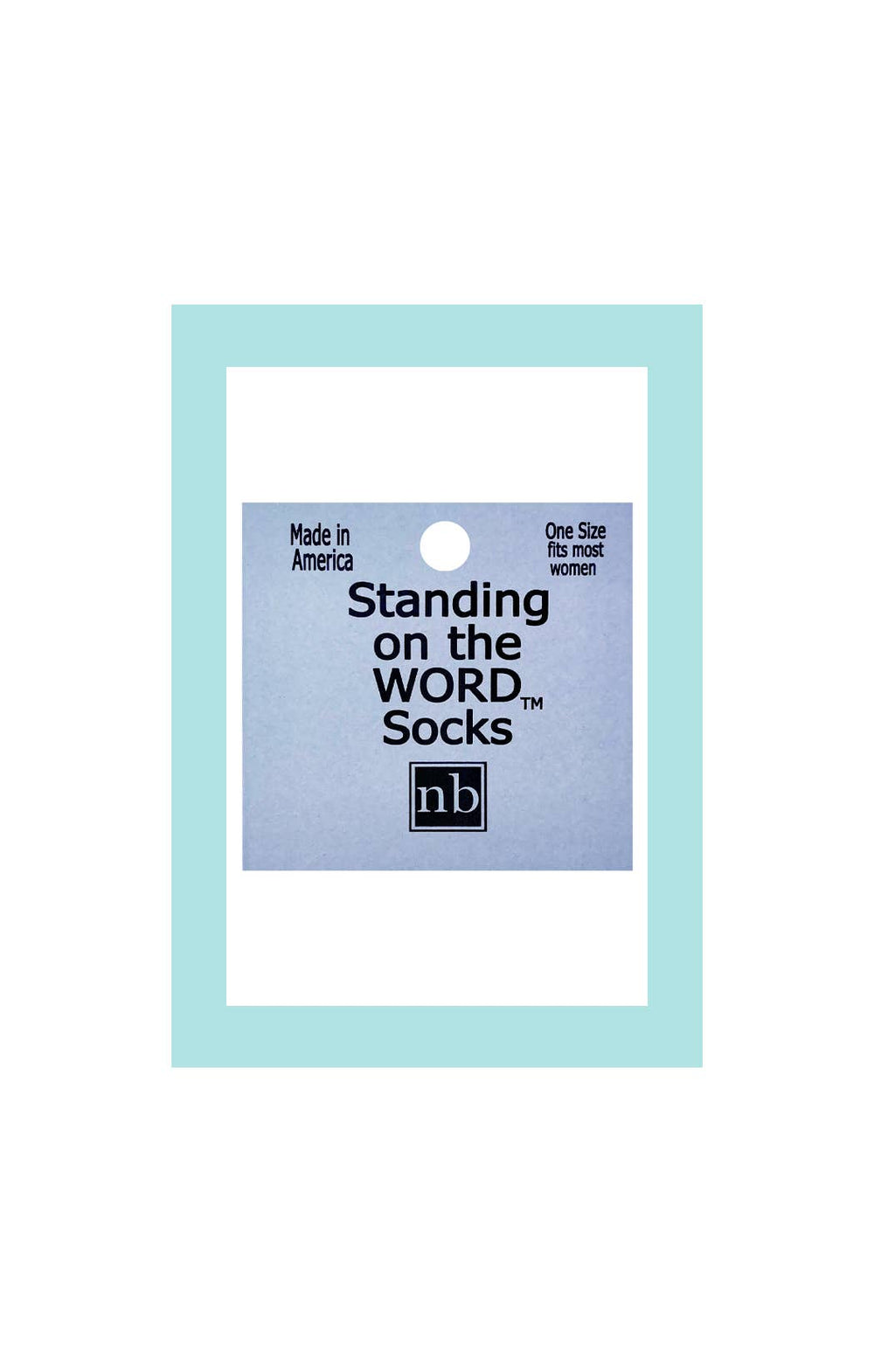 Bible Verse Socks: Psalms 91:11 His angels-Standing on the Word-Market Street Nest, Fashionable Clothing, Shoes and Home Décor Located in Mabank, TX