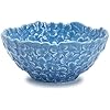Blue Hydrangea Set of 3 Tidbit Bowls-Home & Gifts-Two's Company-Market Street Nest, Fashionable Clothing, Shoes and Home Décor Located in Mabank, TX