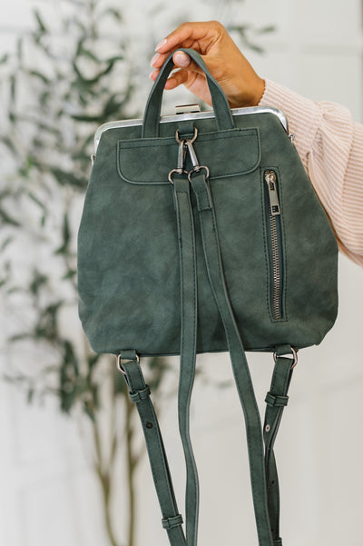 Bridget Backpack in Peacock-Womens-Ave Shops-Market Street Nest, Fashionable Clothing, Shoes and Home Décor Located in Mabank, TX