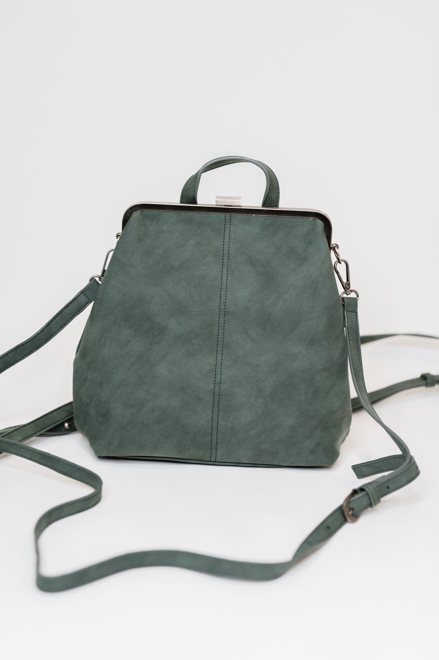 Bridget Backpack in Peacock-Womens-Ave Shops-Market Street Nest, Fashionable Clothing, Shoes and Home Décor Located in Mabank, TX