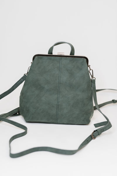 Bridget Backpack in Peacock-Womens-Ave Shops-Market Street Nest, Fashionable Clothing, Shoes and Home Décor Located in Mabank, TX