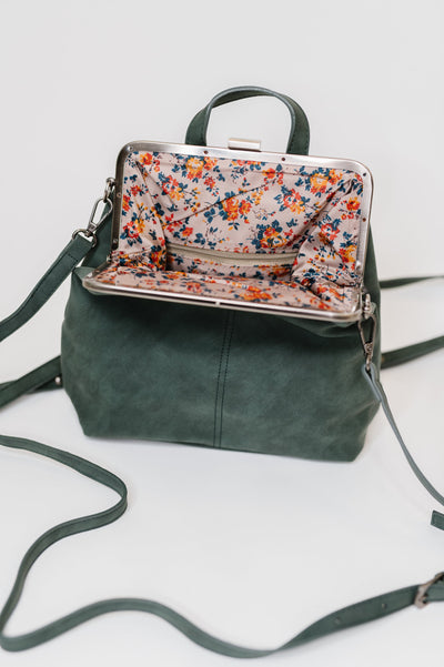 Bridget Backpack in Peacock-Womens-Ave Shops-Market Street Nest, Fashionable Clothing, Shoes and Home Décor Located in Mabank, TX