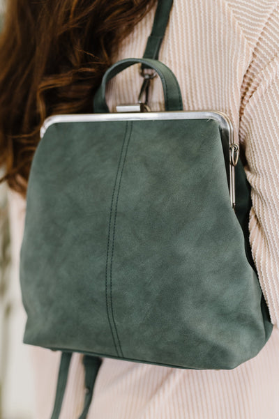Bridget Backpack in Peacock-Womens-Ave Shops-Market Street Nest, Fashionable Clothing, Shoes and Home Décor Located in Mabank, TX