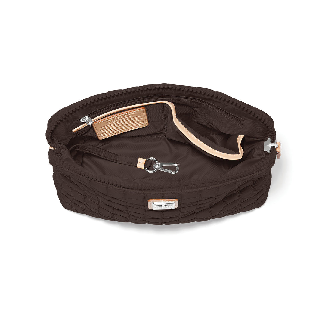 Brighton Alina Medium Cross Body Bag-Handbags-Brighton-Market Street Nest, Fashionable Clothing, Shoes and Home Décor Located in Mabank, TX