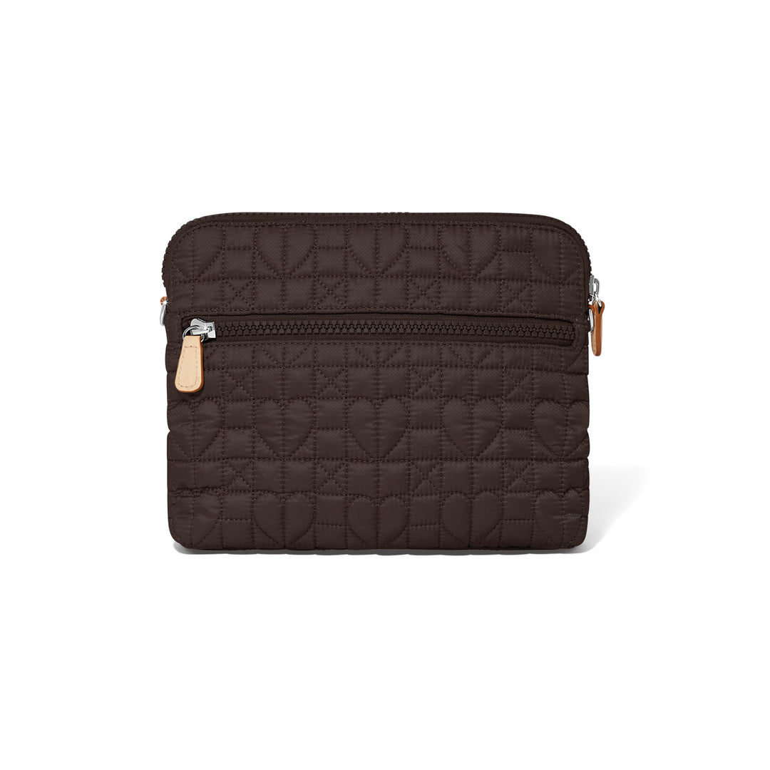 Brighton Alina Medium Cross Body Bag-Handbags-Brighton-Market Street Nest, Fashionable Clothing, Shoes and Home Décor Located in Mabank, TX