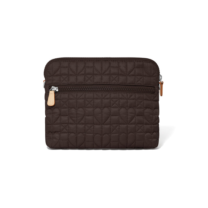 Brighton Alina Medium Cross Body Bag-Handbags-Brighton-Market Street Nest, Fashionable Clothing, Shoes and Home Décor Located in Mabank, TX