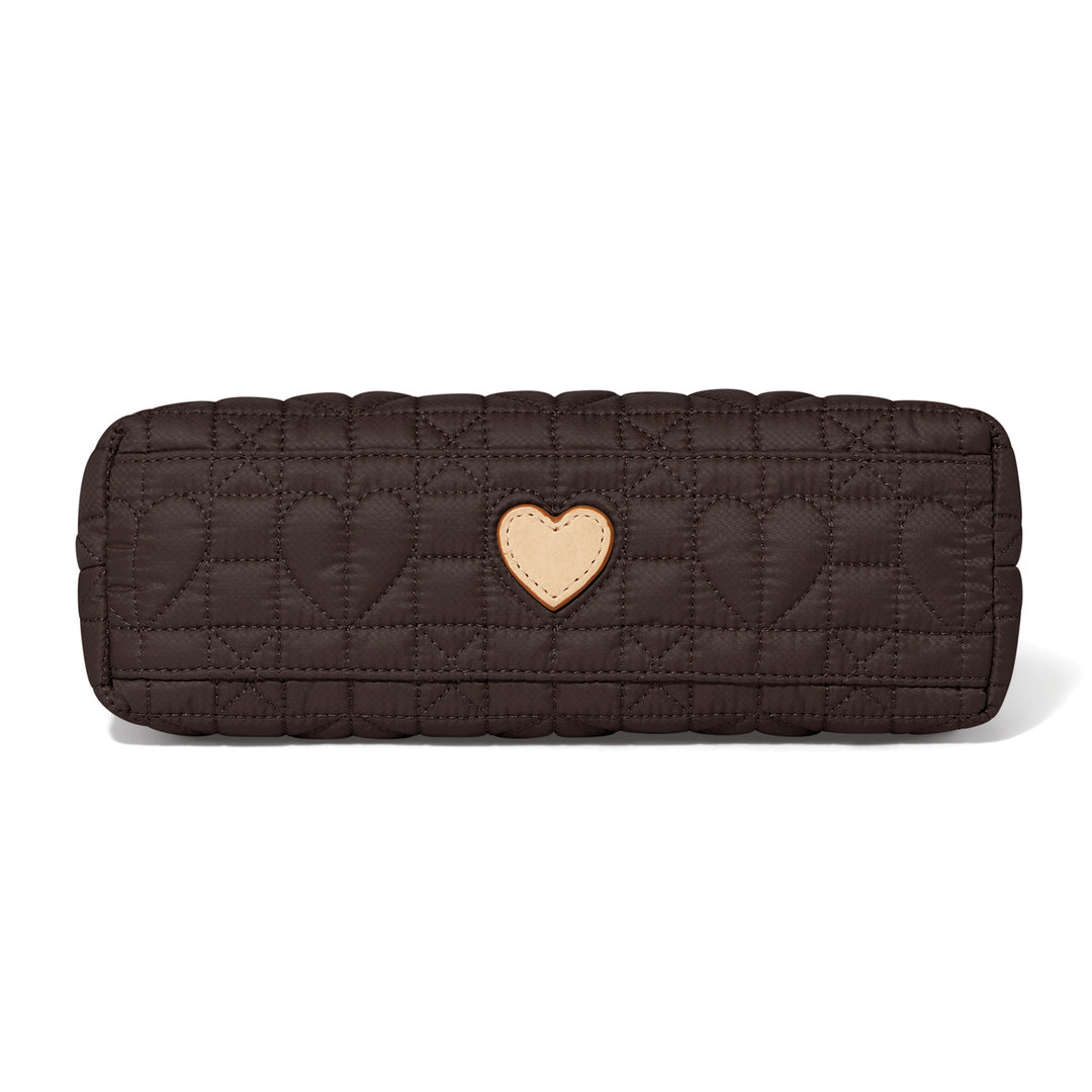 Brighton Alina Medium Cross Body Bag-Handbags-Brighton-Market Street Nest, Fashionable Clothing, Shoes and Home Décor Located in Mabank, TX