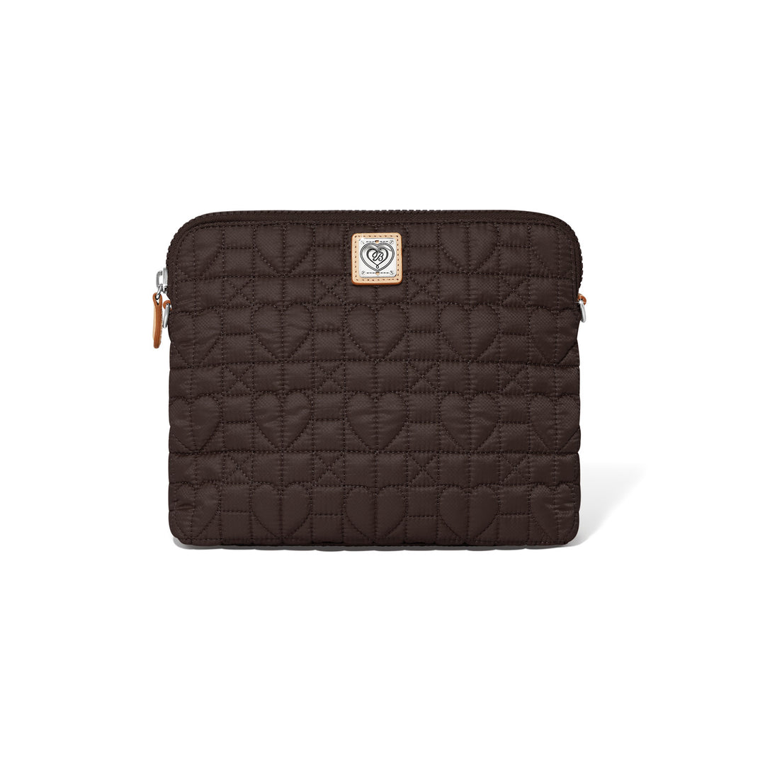Brighton Alina Medium Cross Body Bag-Handbags-Brighton-Market Street Nest, Fashionable Clothing, Shoes and Home Décor Located in Mabank, TX