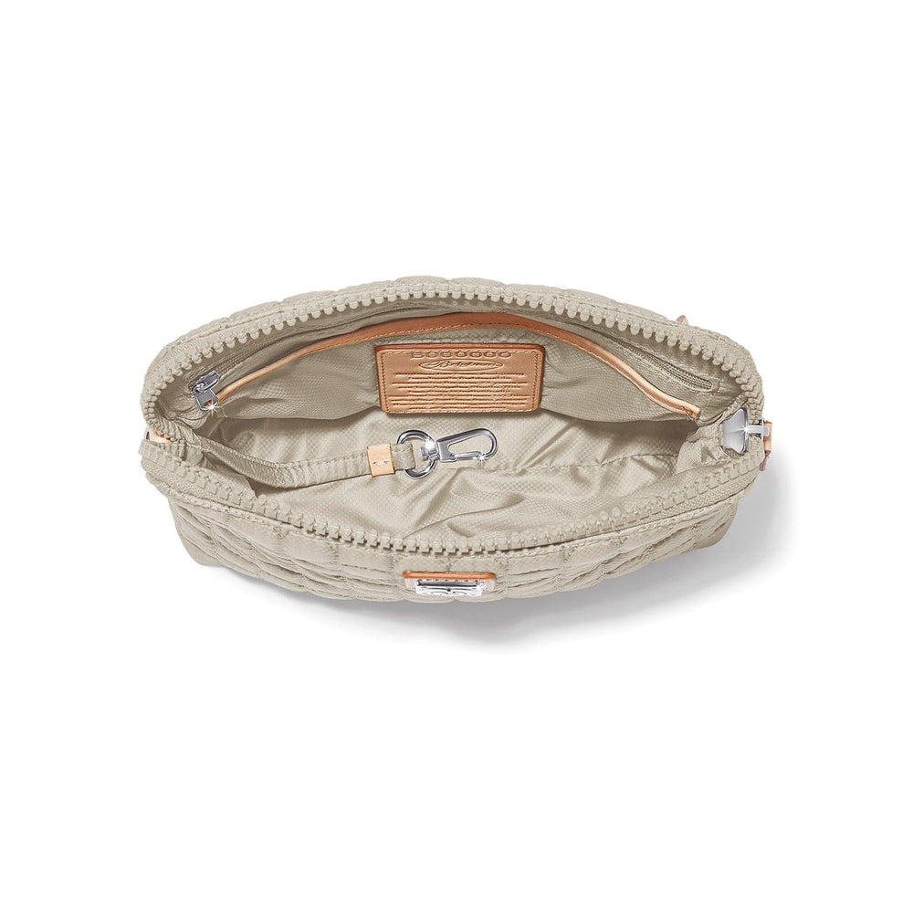 Brighton Arielle Small Cross Body Bag - Buff-07-Handbags-Brighton-Market Street Nest, Fashionable Clothing, Shoes and Home Décor Located in Mabank, TX