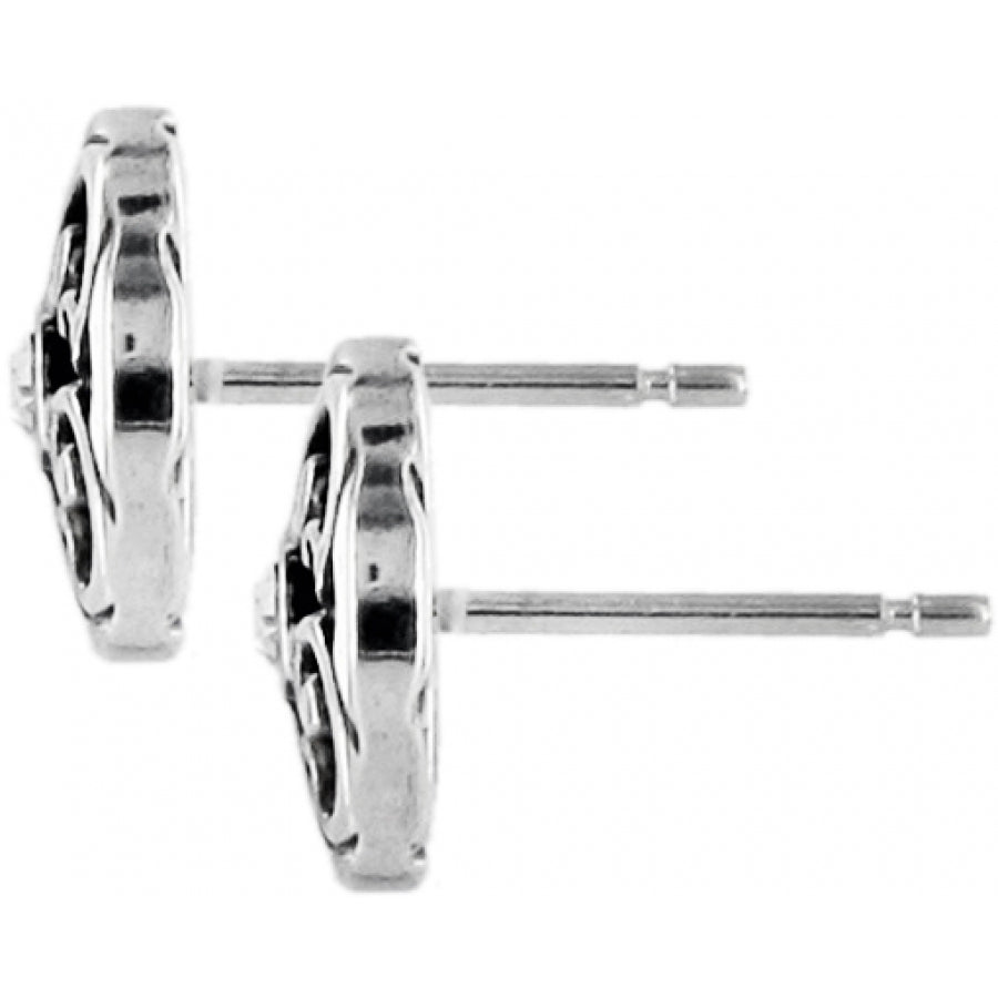 Betsey Mini Post Earrings-Earrings-Brighton-Market Street Nest, Fashionable Clothing, Shoes and Home Décor Located in Mabank, TX