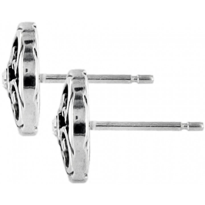 Betsey Mini Post Earrings-Earrings-Brighton-Market Street Nest, Fashionable Clothing, Shoes and Home Décor Located in Mabank, TX