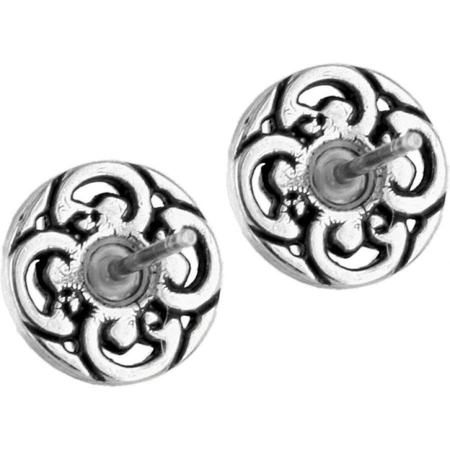 Betsey Mini Post Earrings-Earrings-Brighton-Market Street Nest, Fashionable Clothing, Shoes and Home Décor Located in Mabank, TX