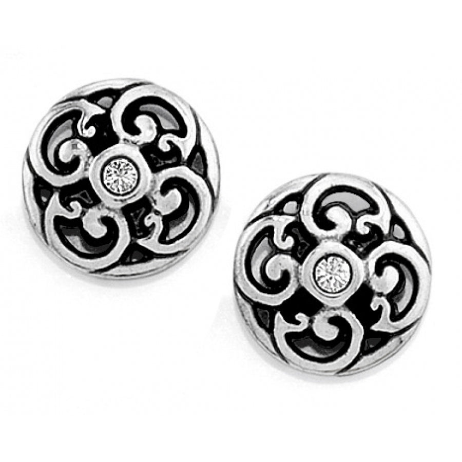 Betsey Mini Post Earrings-Earrings-Brighton-Market Street Nest, Fashionable Clothing, Shoes and Home Décor Located in Mabank, TX