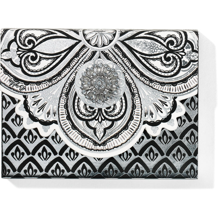 Brighton Casablanca Pocket Notepad-03-Home &amp; Gift-Brighton-Market Street Nest, Fashionable Clothing, Shoes and Home Décor Located in Mabank, TX