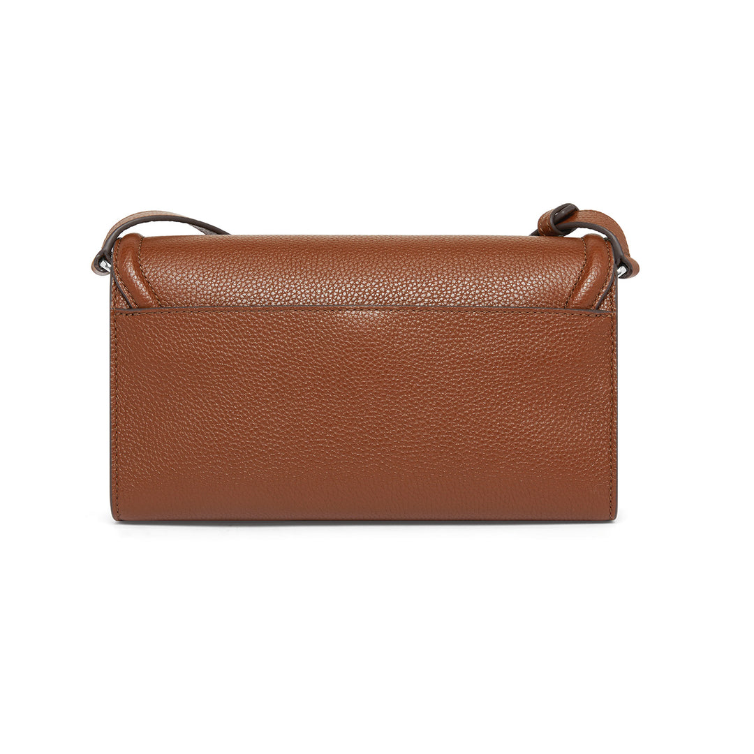Brighton Cascade Talia Cross Body Bag | Bourbon-07-Handbags-Brighton-Market Street Nest, Fashionable Clothing, Shoes and Home Décor Located in Mabank, TX