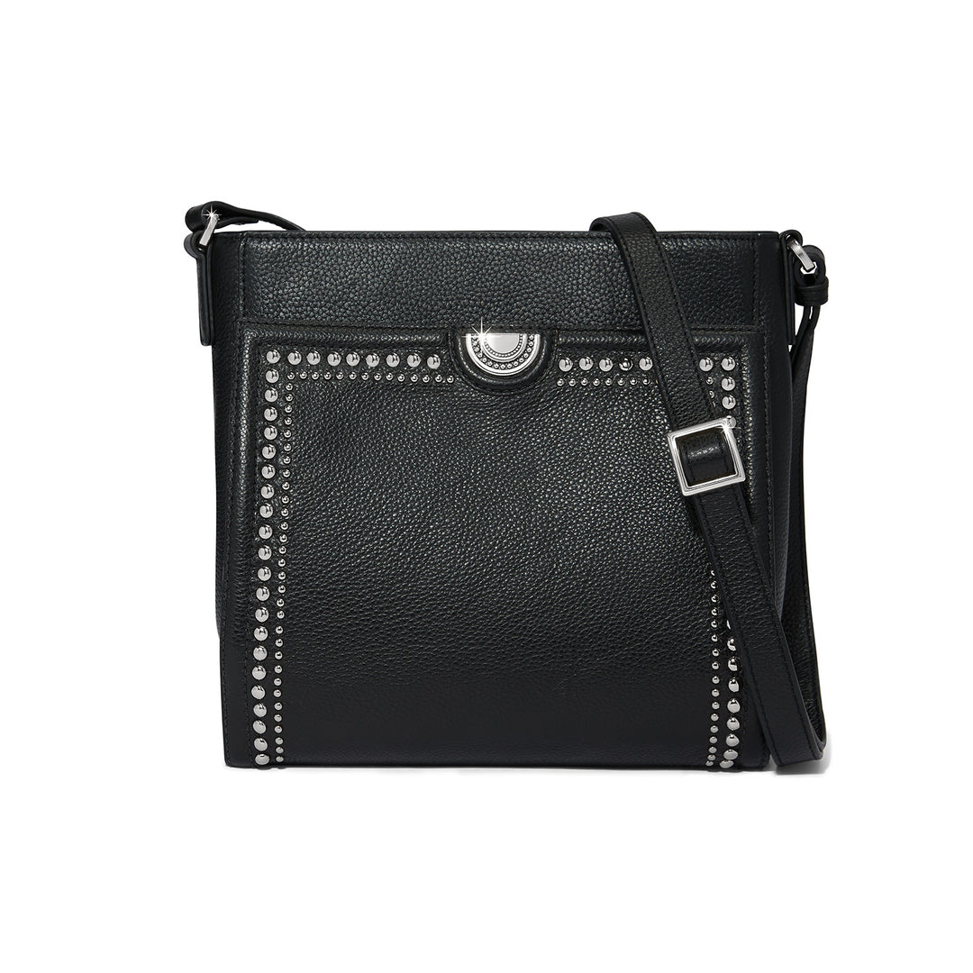 Brighton Clayton Organizer Bag-Handbags-Brighton-Market Street Nest, Fashionable Clothing, Shoes and Home Décor Located in Mabank, TX