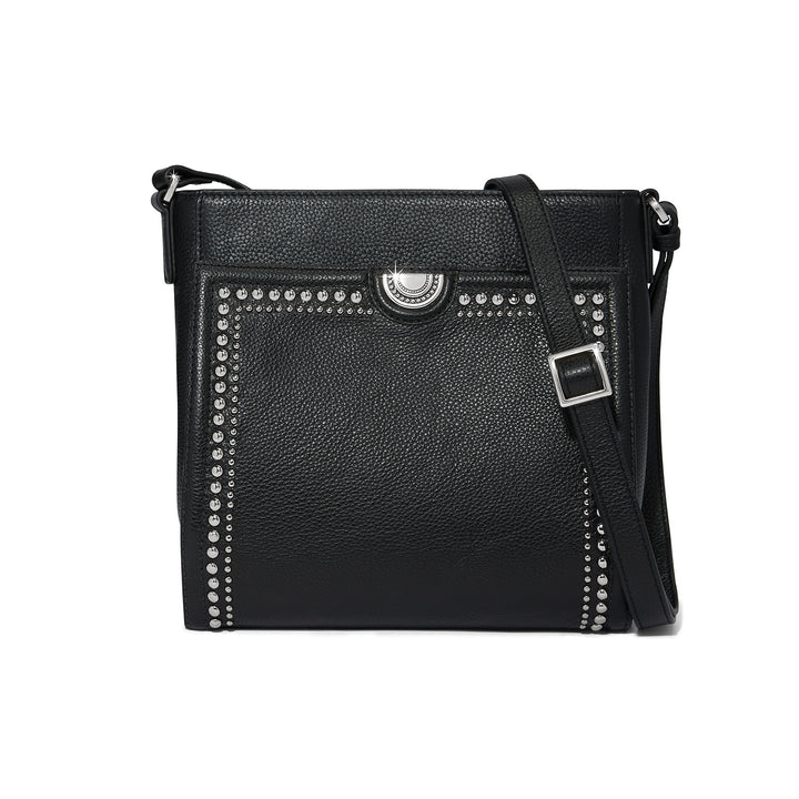 Brighton Clayton Organizer Bag-Handbags-Brighton-Market Street Nest, Fashionable Clothing, Shoes and Home Décor Located in Mabank, TX