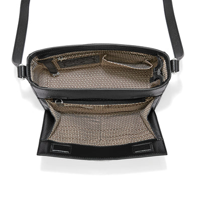 Brighton Clayton Organizer Bag-Handbags-Brighton-Market Street Nest, Fashionable Clothing, Shoes and Home Décor Located in Mabank, TX