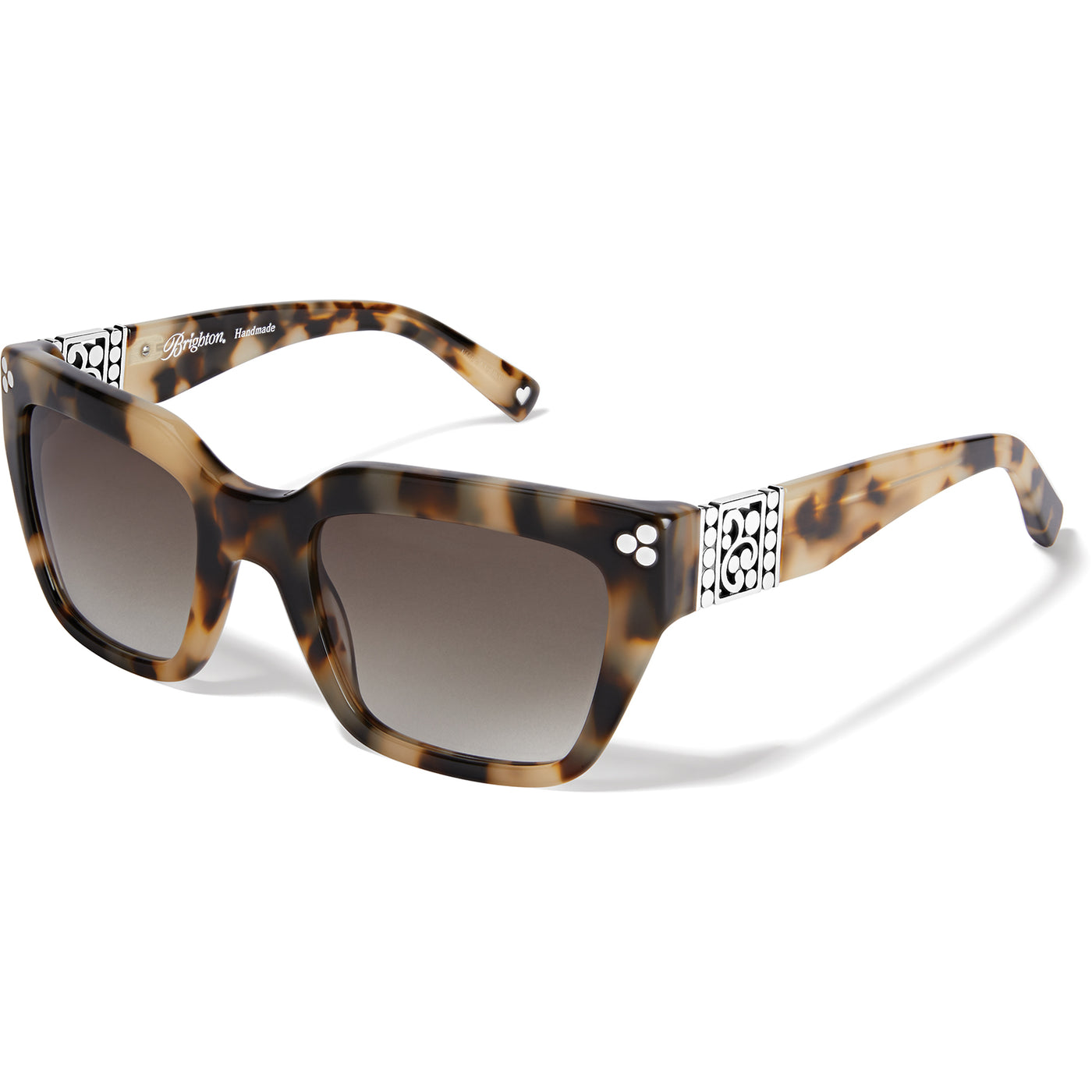 Brighton Contempo Dot Sunglasses-Accessories/MISC-Brighton-Market Street Nest, Fashionable Clothing, Shoes and Home Décor Located in Mabank, TX