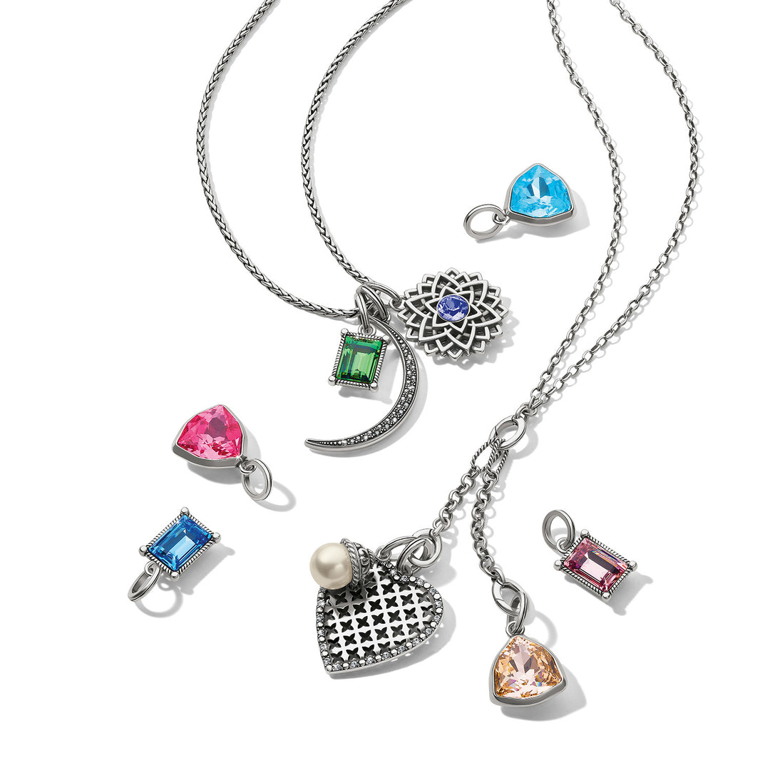 Brighton Cristela Color Amulet-01-Jewelry-Brighton-Market Street Nest, Fashionable Clothing, Shoes and Home Décor Located in Mabank, TX