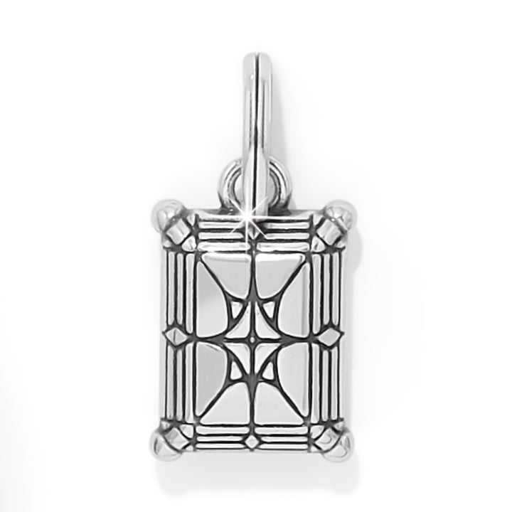 Brighton Cristela Color Amulet | Golden Shadow-01-Jewelry-Brighton-Market Street Nest, Fashionable Clothing, Shoes and Home Décor Located in Mabank, TX