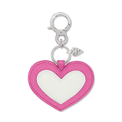 Brighton Deeply In Love Handbag Fob-Handbags-Brighton-Market Street Nest, Fashionable Clothing, Shoes and Home Décor Located in Mabank, TX