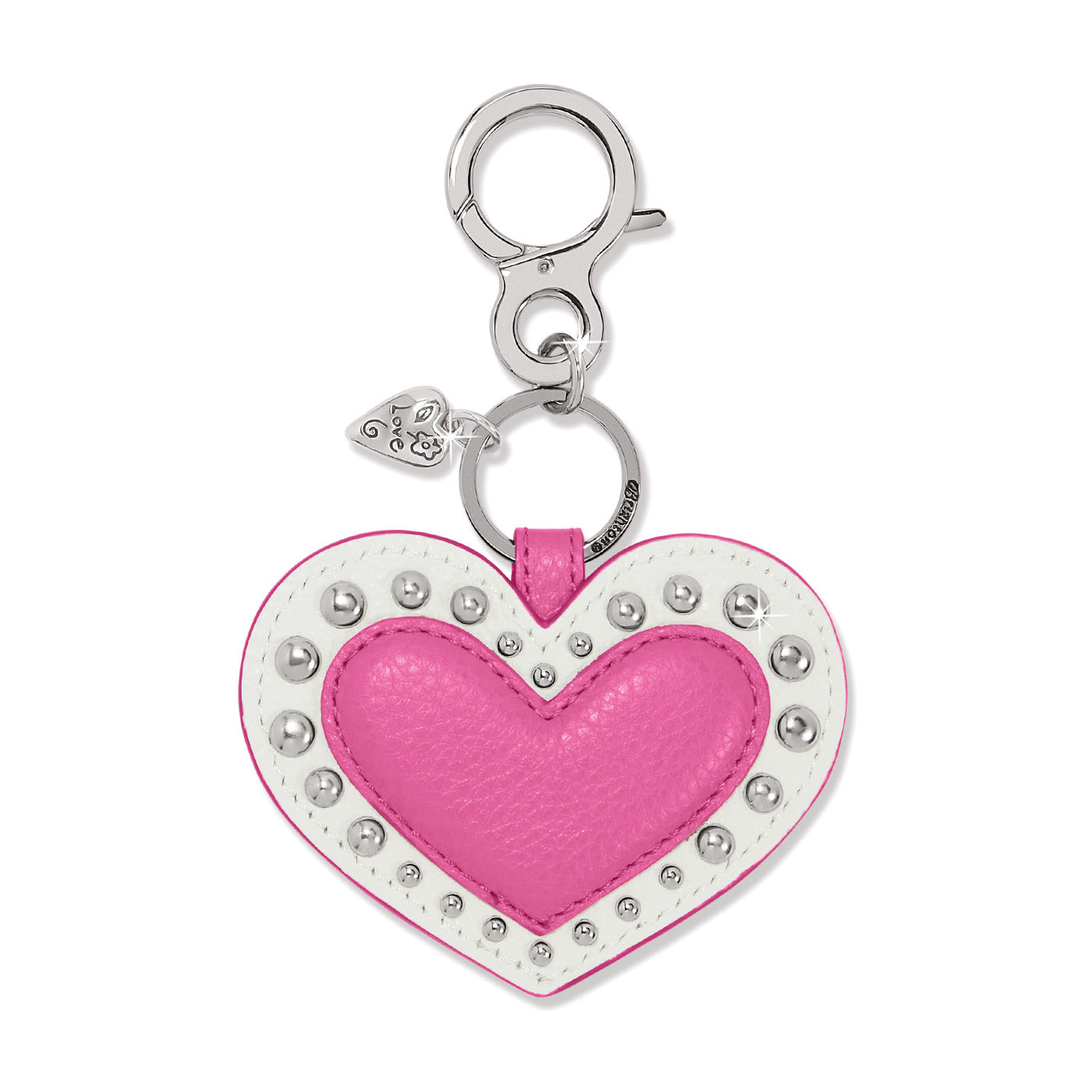 Brighton Deeply In Love Handbag Fob-Handbags-Brighton-Market Street Nest, Fashionable Clothing, Shoes and Home Décor Located in Mabank, TX