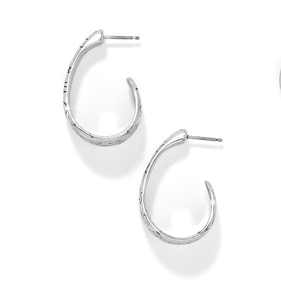 Brighton Diva Hoop Earrings-Earrings-Brighton-Market Street Nest, Fashionable Clothing, Shoes and Home Décor Located in Mabank, TX