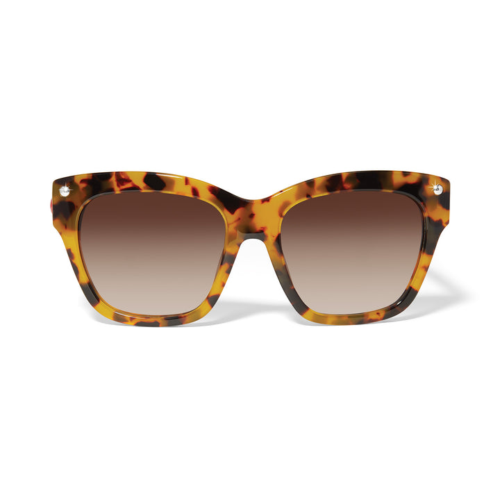 Brighton Fashionista Love Sunglasses-06-Accessories-Brighton-Market Street Nest, Fashionable Clothing, Shoes and Home Décor Located in Mabank, TX